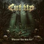 CUT UP – Wherever They May Rot