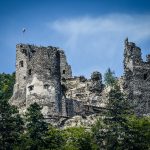 Za 3 dni 41 kapiel: Gothoom po druhýkrát pod hradom Revište, tento raz v skoršom termíne