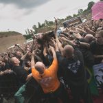 Festivaly BRUTAL ASSAULT a GOTHOOM ohlásili ďalšie kapely. VOLBEAT s ukážkou z nového DVD