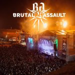 Brutal Assault ohlasuje dátum ďalšieho ročníka, spustenie predpredaja a prvé kapely