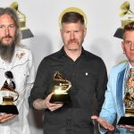 MASTODON získali Grammy, ANTHRAX zverejnili ďalšiu ukážku z chystaného DVD