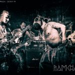 Vynikajúce! Slováci RAMCHAT vystúpia na Hellfeste: Je to pohladenie, aj veľká výzva