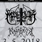 Na Košice sa rúti black metalové inferno! MARDUK a RAGNAROK už o pár dní v klube Collosseum