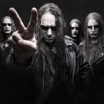 Black metalová horda MARDUK oslávi v novembri 30. výročie so zaujímavými hosťami aj v Bratislave