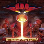 U.D.O. – Steelfactory