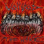 VOIVOD – The Wake