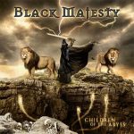 BLACK MAJESTY – Children of the Abyss