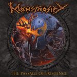 MONSTROSITY – The Passage of Existence