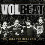 VOLBEAT vydajú DVD z koncertu, na ktorom bolo takmer 50 000 fanúšikov. Novinky aj od IHSAHN či SOILWORK