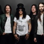 Topfest oznámil prvého headlinera, na festivale zahrá legendárny gitarista Slash