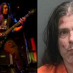 Gitarista CANNIBAL CORPSE Pat O´Brien v problémoch, hrozí muž až 30 rokov za mrežami