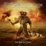 FLOTSAM AND JETSAM – The End of Chaos