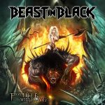 BEAST IN BLACK – From Hell with Love