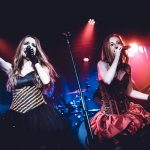SYMFOBIA krstila nový album: Zohraté speváčky, výborný pódiový prejav a skladby, ktoré majú dušu