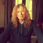 Dave Mustaine (MEGADETH) bojuje s rakovinou