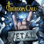 FREEDOM CALL – M.E.T.A.L.