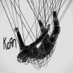 KORN – The Nothing