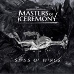 SASCHA PAETH’S MASTERS OF CEREMONY – Signs of Wings