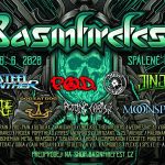 Basinfirefest ohlasuje ďalších headlinerov: ROTTING CHRIST, MOONSPELL, SUICIDE SILENCE a ďalší