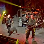 Poctivý metal: Peavyho RAGE stále vo forme, vo Zvolene predviedli výborný koncert