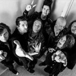 Kiske a Deris nahrávajú vokály na nový album HELLOWEEN. DARK TRANQUILLITY prijali dvoch gitaristov