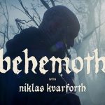 BEHEMOTH zverejnili live video s Niklasom Kvarforthom. Novinky hlásia aj ANTHRAX a OBSCURA
