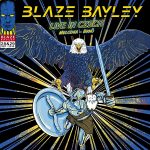BLAZE BAYLEY – Live in Czech