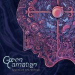 GREEN CARNATION – Leaves of Yesteryear