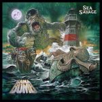 GAMA BOMB – Sea Savage