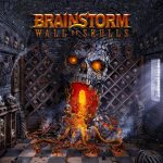 BRAINSTORM – Wall of Skulls