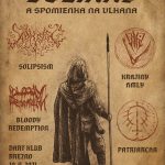 V Brezne sa budú oslavovať Dožinky, znieť slovenský metal a spomínať na Vlkana