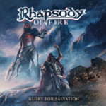 RHAPSODY OF FIRE – Glory for Salvation