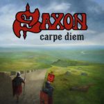 SAXON – Carpe Diem