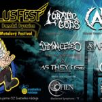 Angelus Fest oznámil ďalšieho účinkujúceho. Výťažok z festivalu poputuje pre OZ Svetielko nádeje