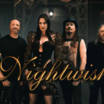 Novinka NIGHTWISH by mala byť záverečnou časťou trilógie. MESHUGGAH a John Petrucci s novými klipmi